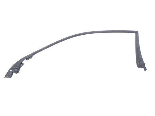 RAMKA SZYBY PRAWY PRZÓD A2037250471 Mercedes CLC 200 1.8 K - przód