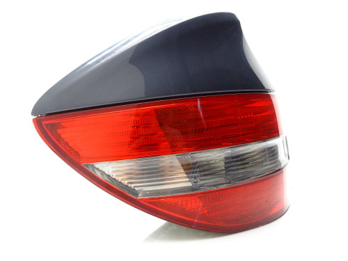 Lampa Lewy Tył Mercedes CLC 200 COUPE A2038205164 | Oryginalna Używana Część | PARTLE.COM - zdjęcie 2 z 8