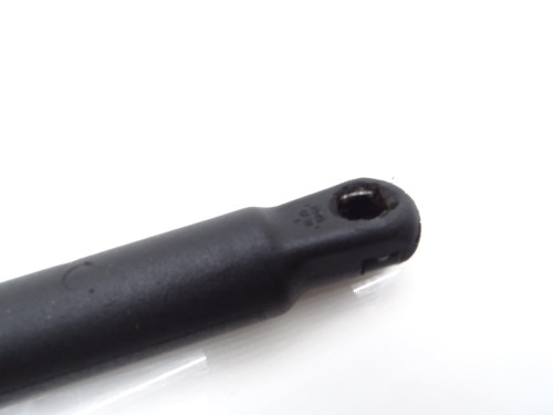 Amortyzator Maski A2039800664 Mercedes CLC 200 CL203 - Używany Oryginał PARTLE.COM - zdjęcie 3 z 5