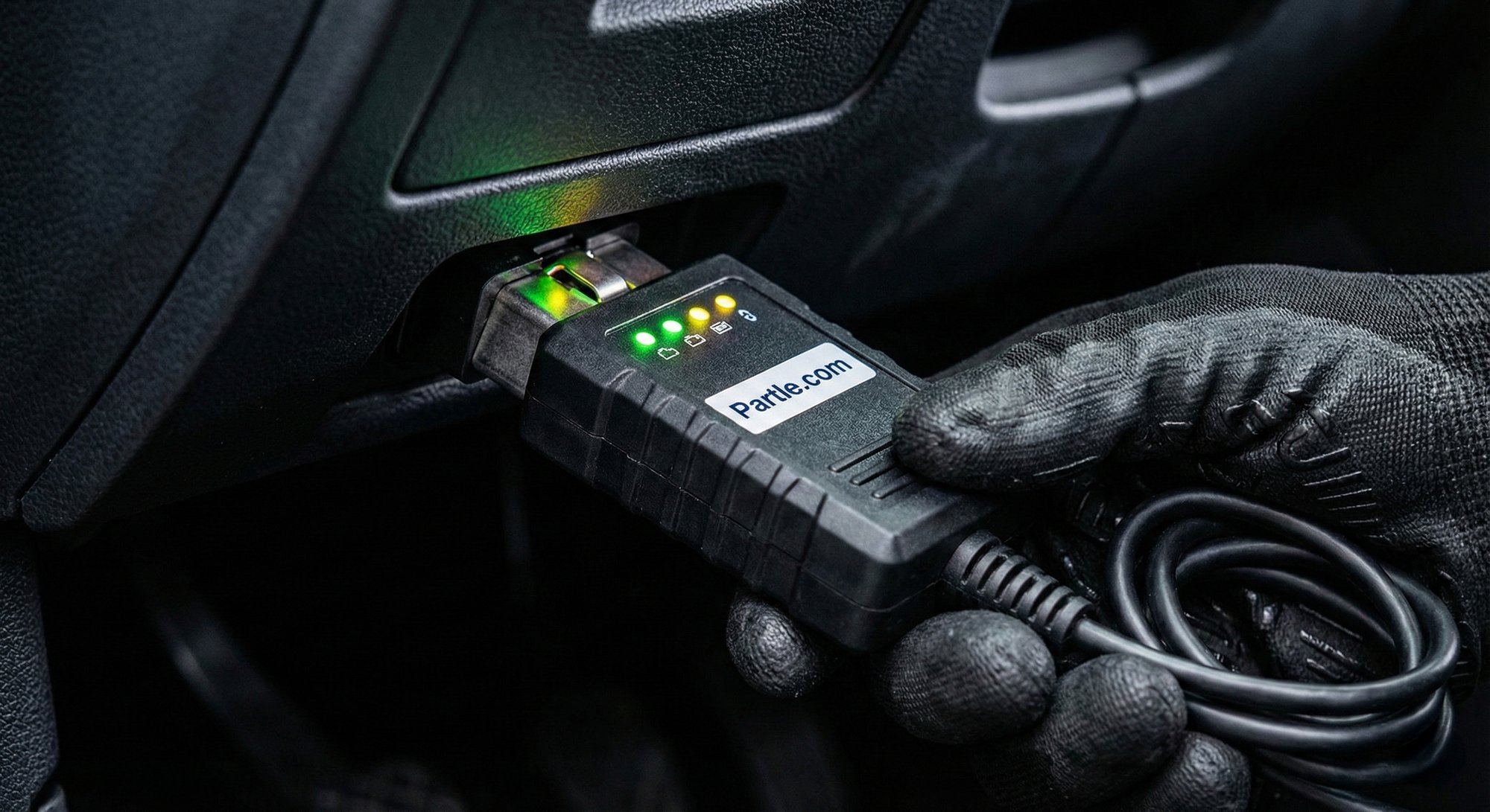 Diagnostyka Mercedes: Star Diagnosis, Xentry czy OBD2? Jak zacząć?